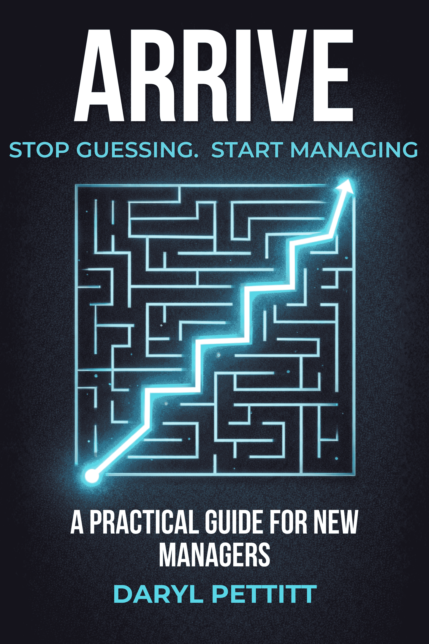 Survive - A New Manager's Survival Guide